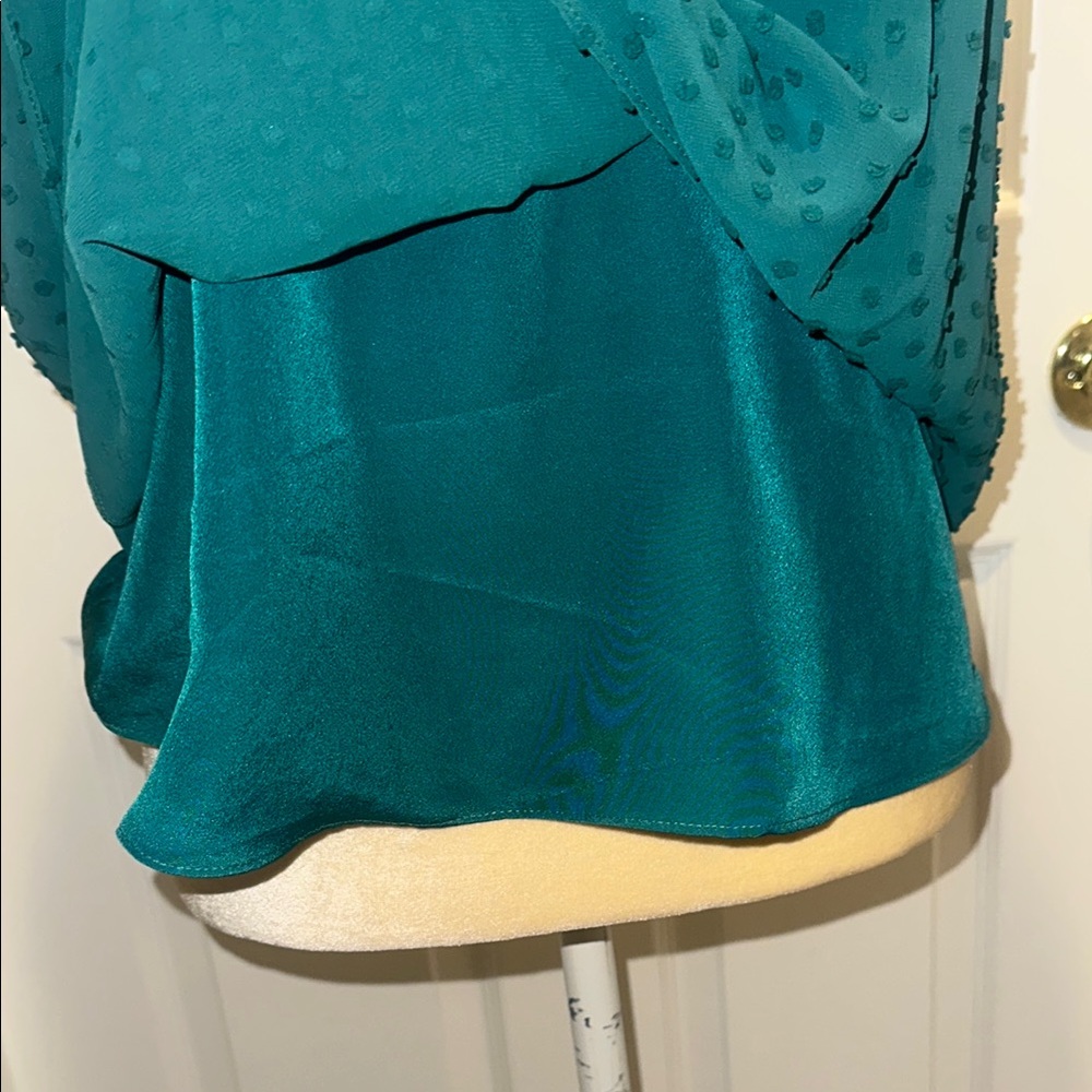 J.Crew Ruffled Women's Top - Picture 5 of 12